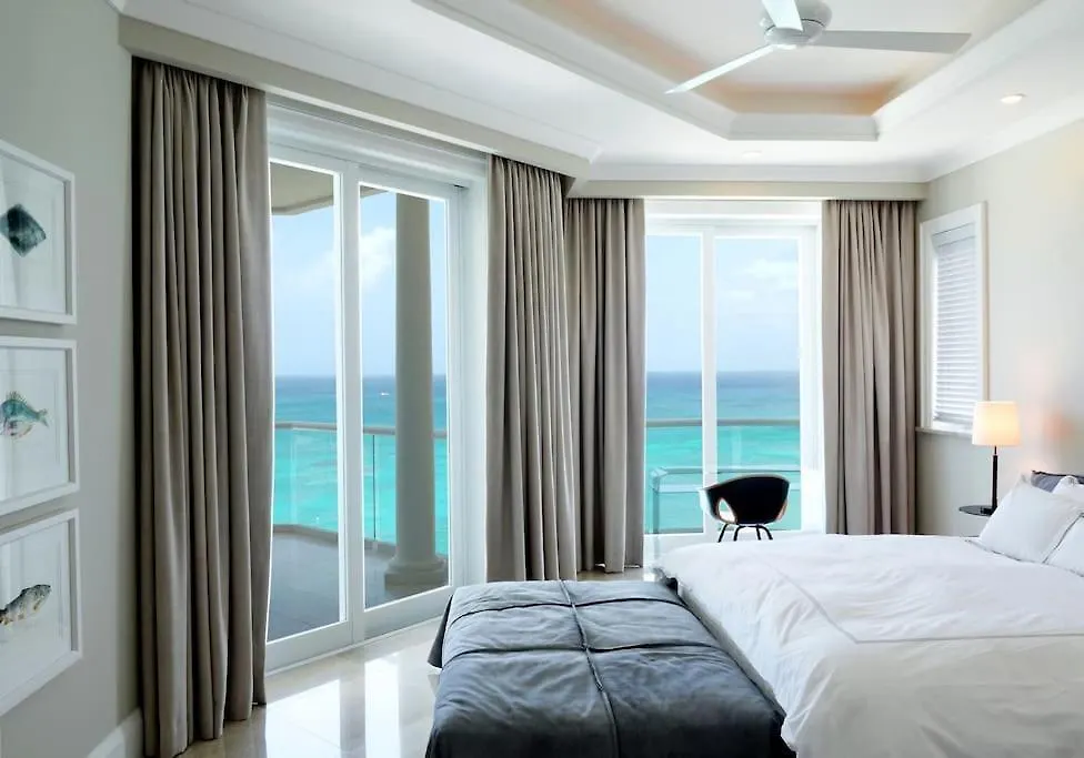 Holiday home The Watercolours - Villa A George Town Cayman Islands